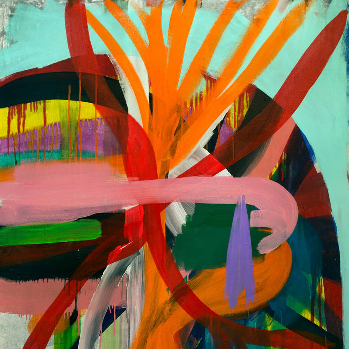 Yak - Pursuit of Momentary Happiness LP