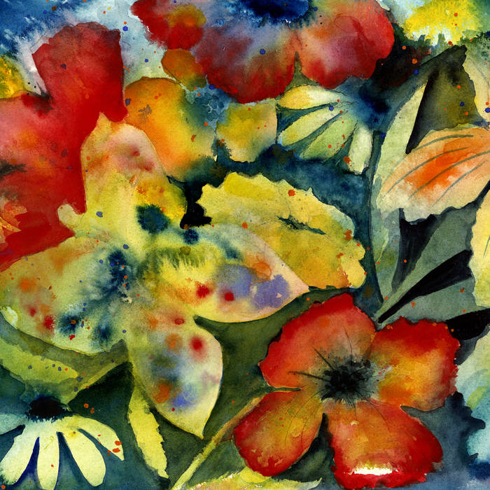 Adrianne Lenker - Songs and Instrumentals 2LP