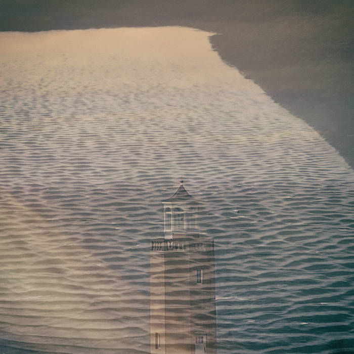 Gunn-Truscinski Duo - Soundkeeper 2LP