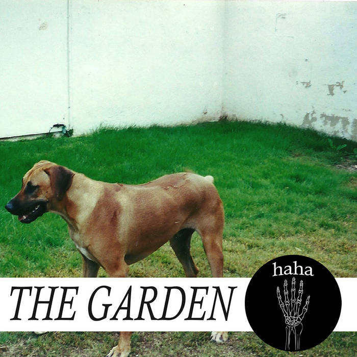 Garden - haha LP
