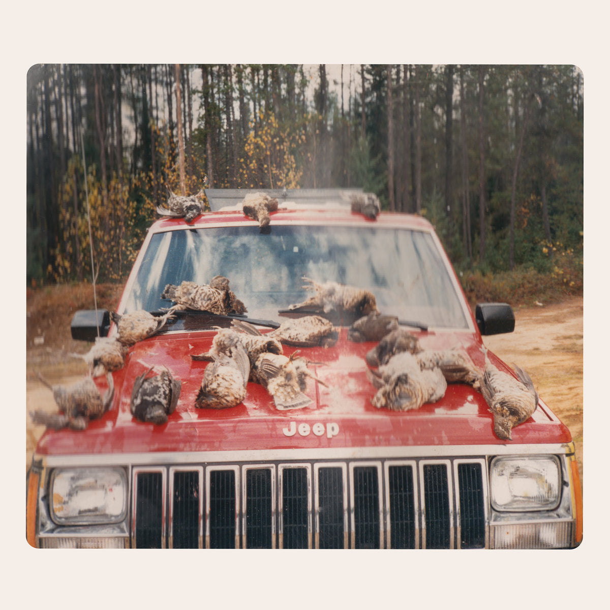 Efrim Manuel Menuck & Kevin Doria - are SING SINCK, SING LP