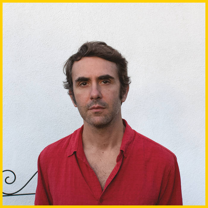Chris Cohen - Chris Cohen LP