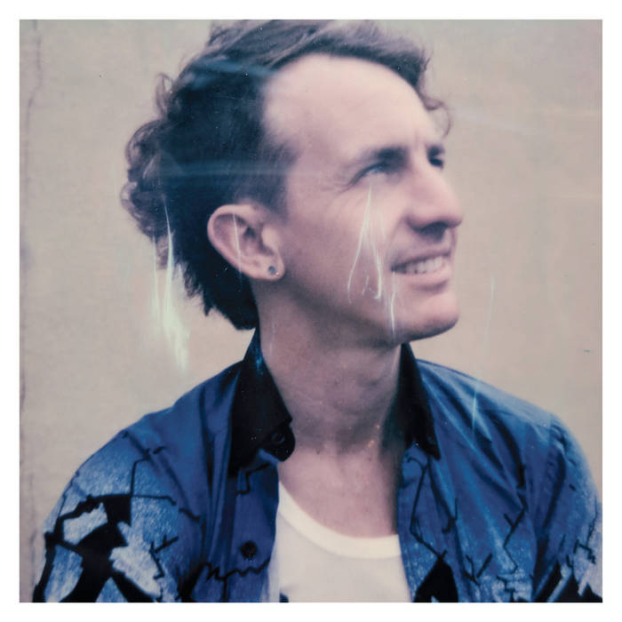 Buck Meek - Two Saviors LP