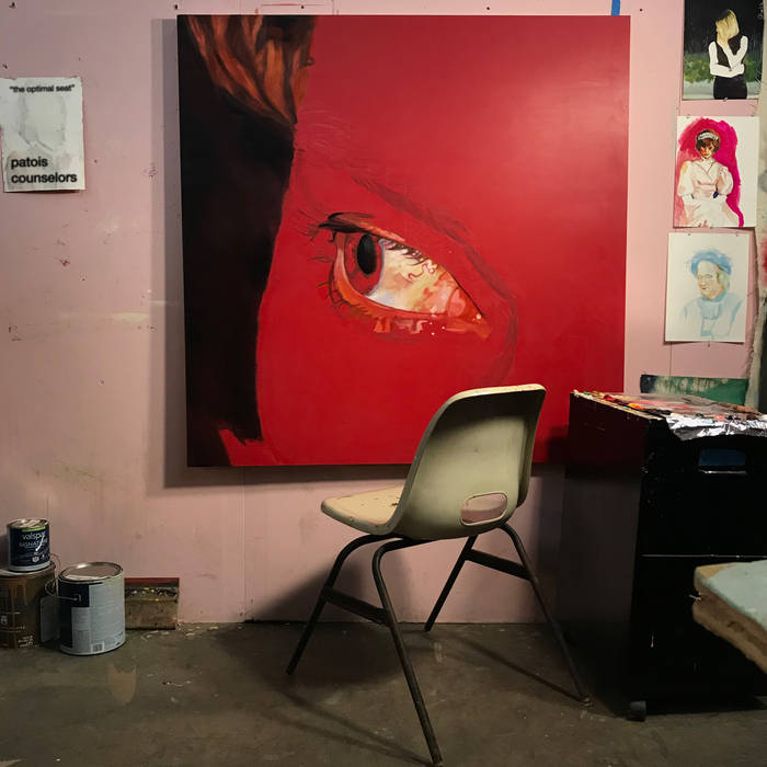 Patois Counselors - The Optimal Seat LP