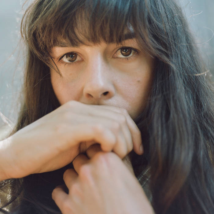 Madi Diaz - History of a Feeling LP