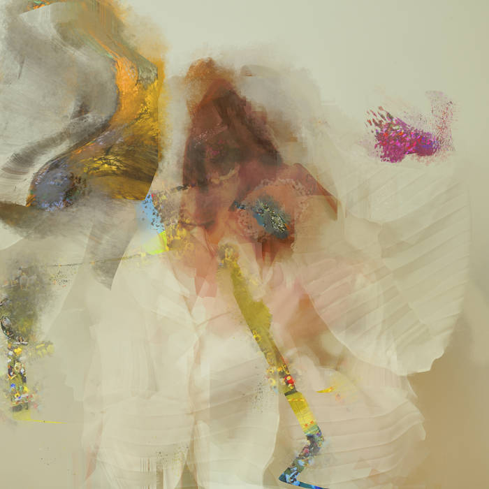 Flock of Dimes - Head of Roses LP