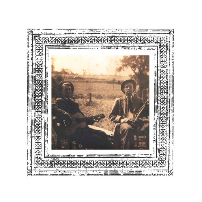 Jack Rose - Jack Rose LP