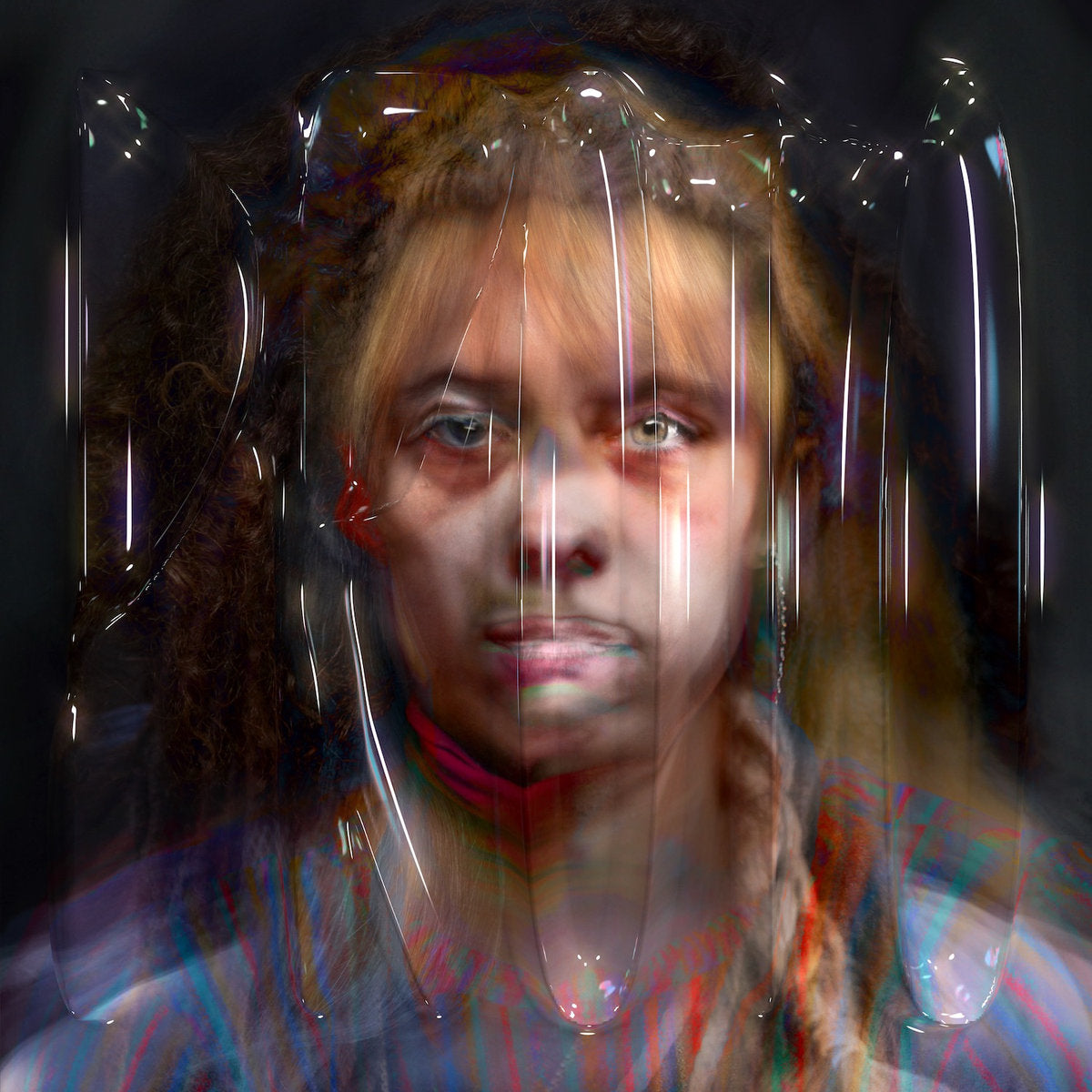 Holly Herndon - PROTO LP