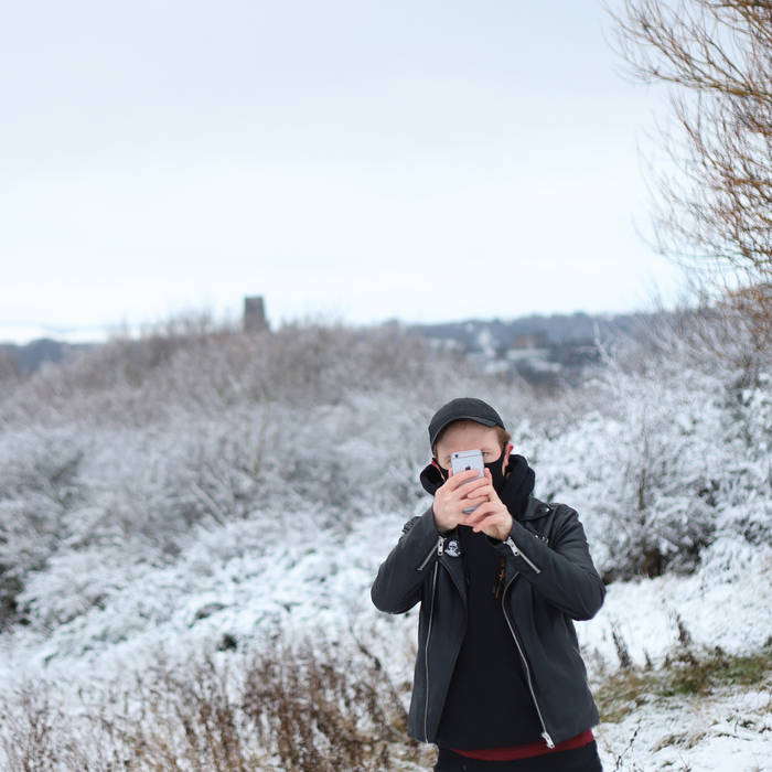 Martha - Please Don't Take Me Back LP