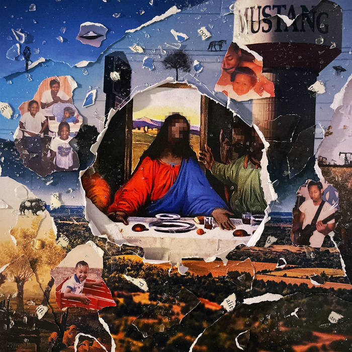 Bartees Strange - Farm to Table LP