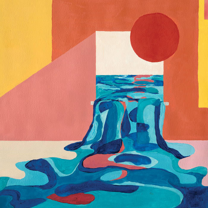 W. H. Lung - Incidental Music 2LP