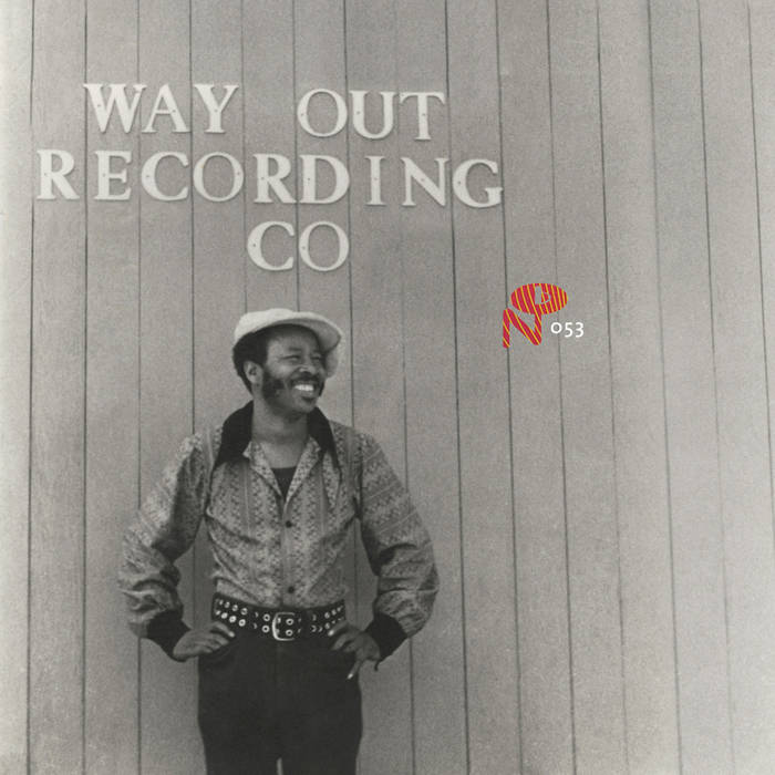 Various - Eccentric Soul: The Way Out Label 3LP