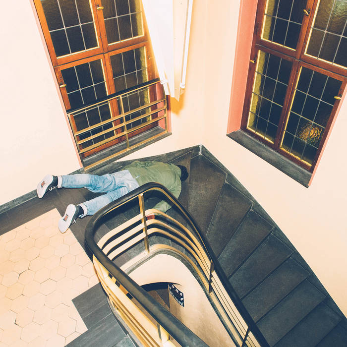 Damien Jurado - The Monster Who Hated Pennsylvania LP