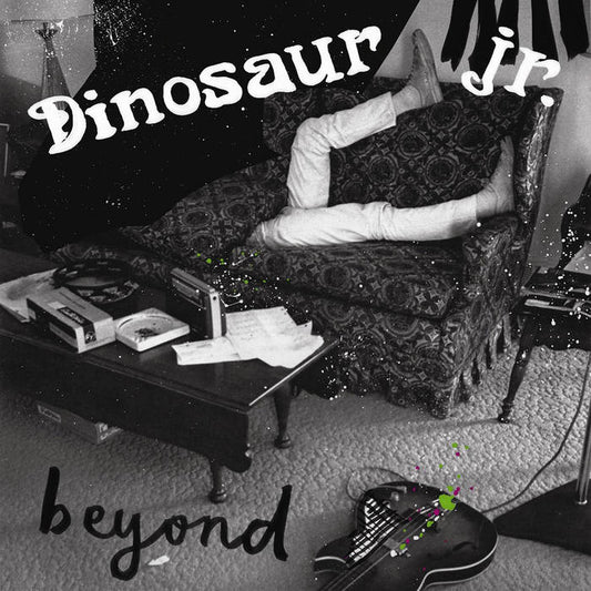Dinosaur Jr - Beyond LP