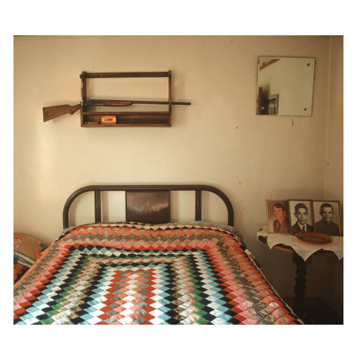 Mount Moriah - Mount Moriah LP