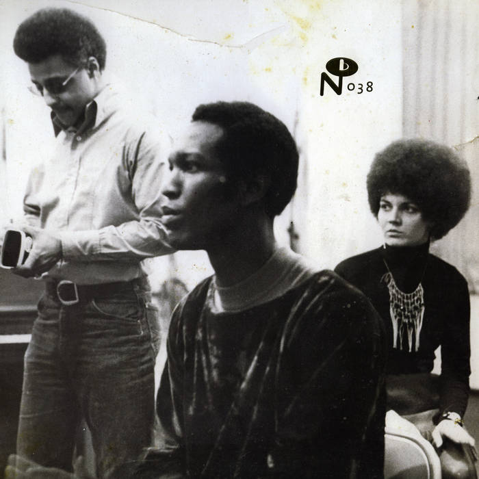 Willie Wright - Telling the Truth LP