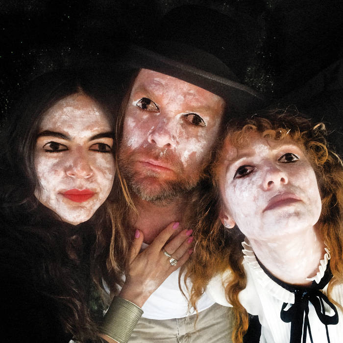 Thor & Friends - Thor & Friends 4 LP (Ltd Medicine Mint Vinyl)