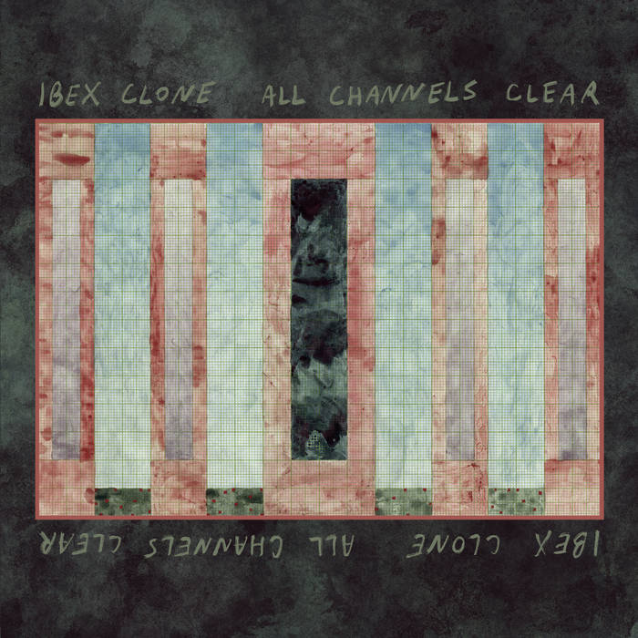 Ibex Clone - All Channels Clear LP