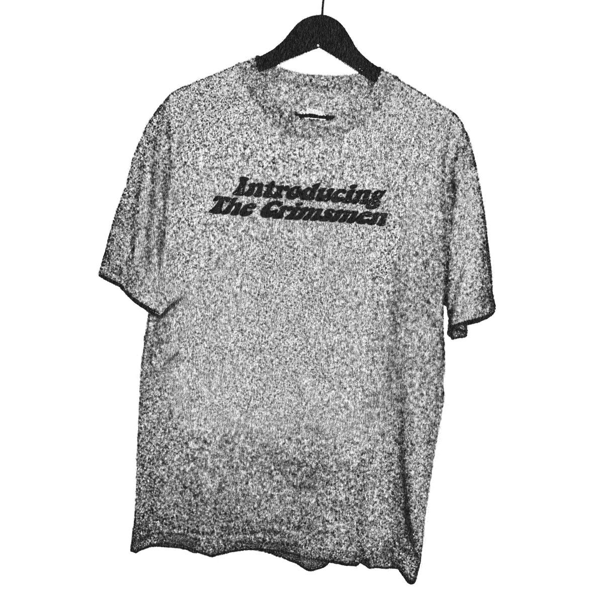 Peacers - Introducing The Crimsmen LP