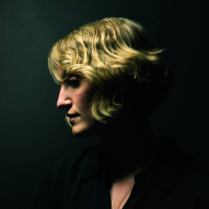 Joan Shelley - Joan Shelley LP