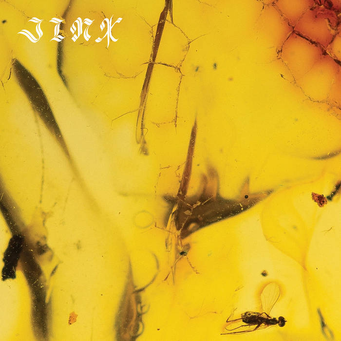 Crumb - Jinx LP