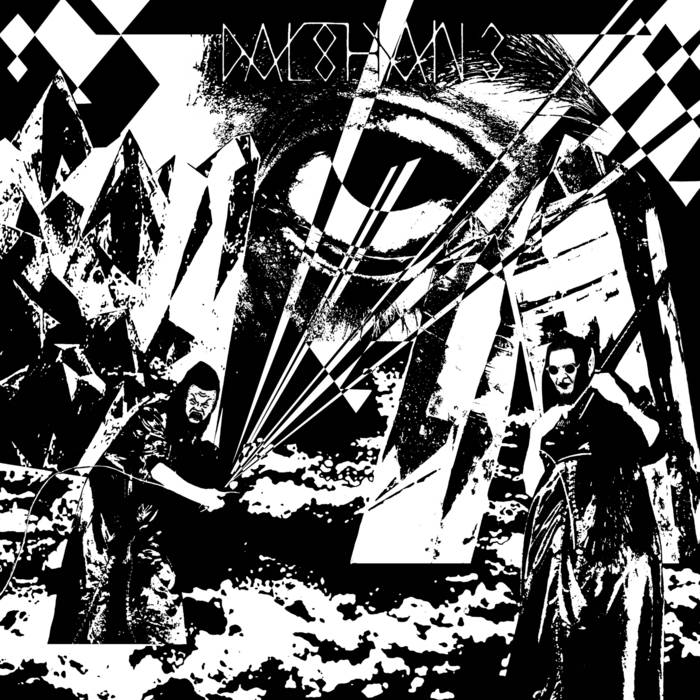 Dalthan - Dalthan 3 LP