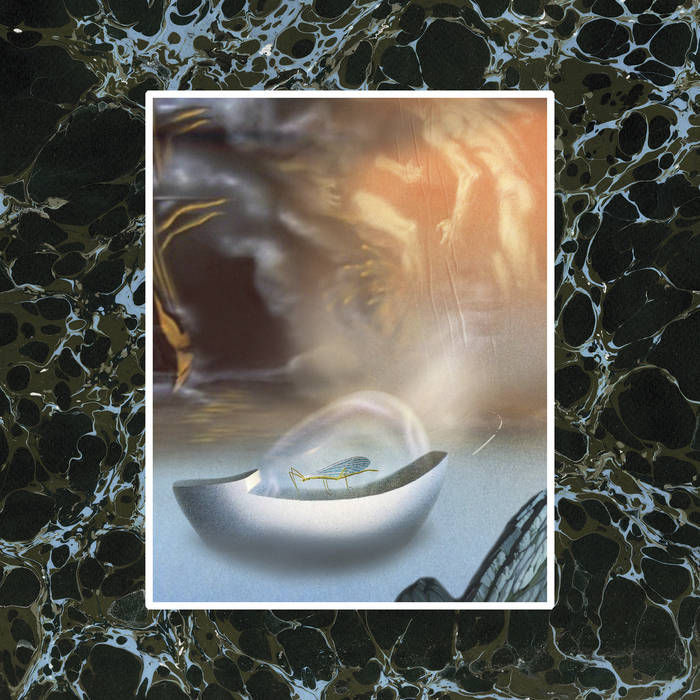 Wand - Laughing Matter 2LP