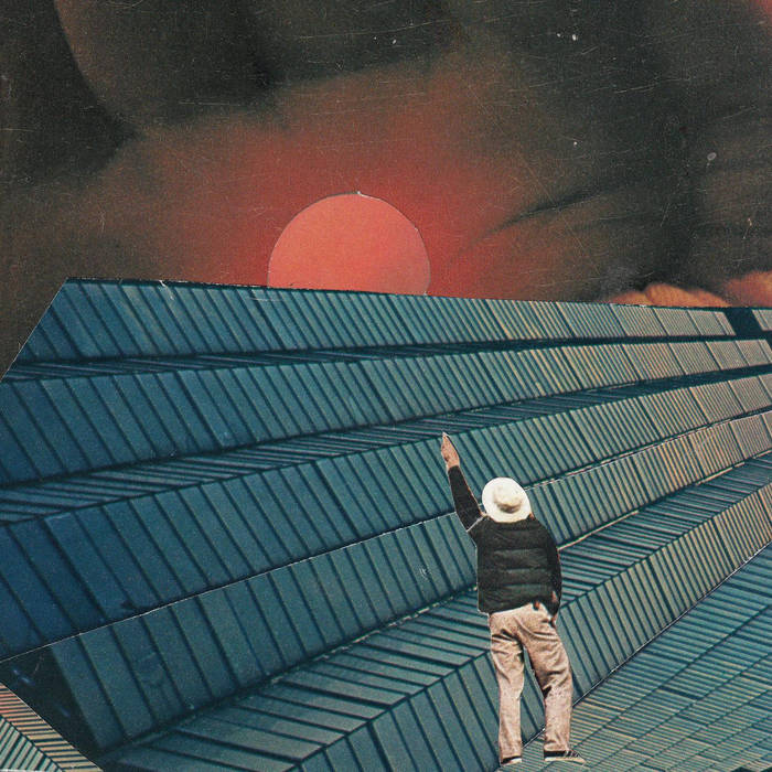 Mndsgn - Breatharian LP