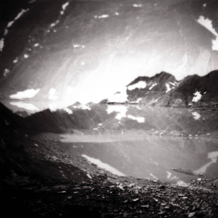 Automatisme & Stefan Paulus - Gap/Void LP