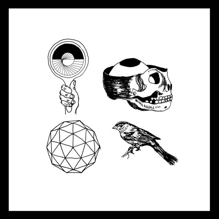 Woods - With Light and With Love LP