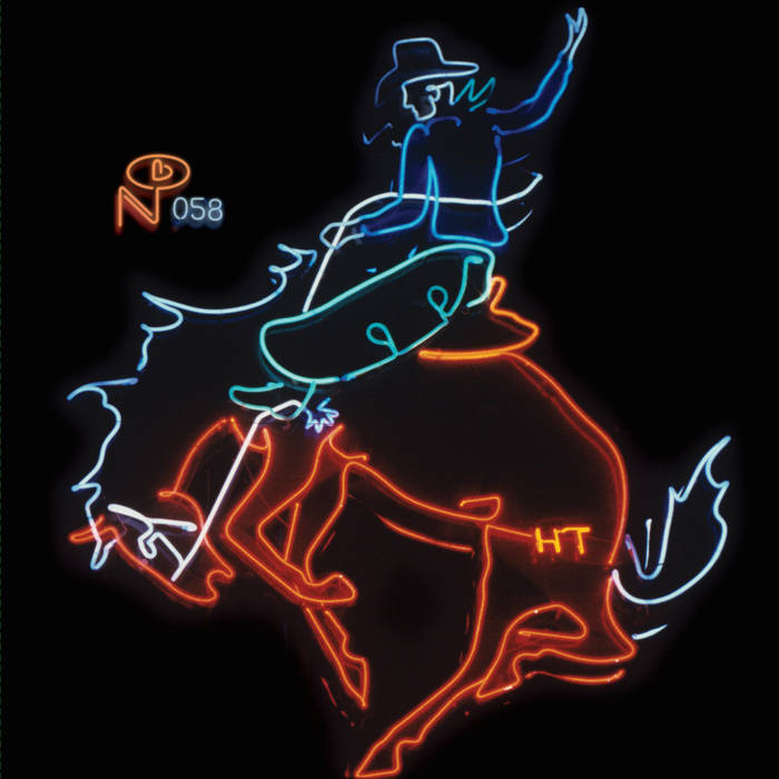 Various - Wayfaring Strangers: Cosmic American Music 2LP