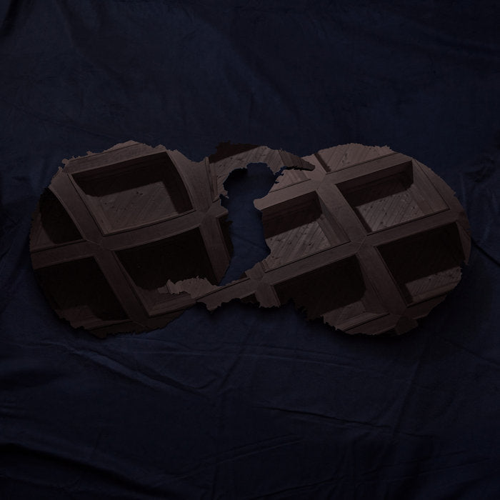 Dirty Projectors - Dirty Projectors 2LP