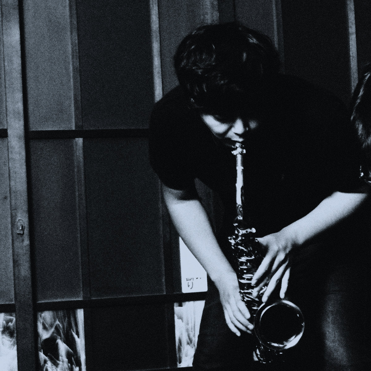 Makoto Kawashima - Homo Sacer LP