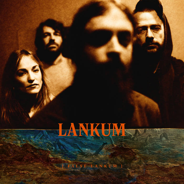 Lankum - False Lankum 2LP