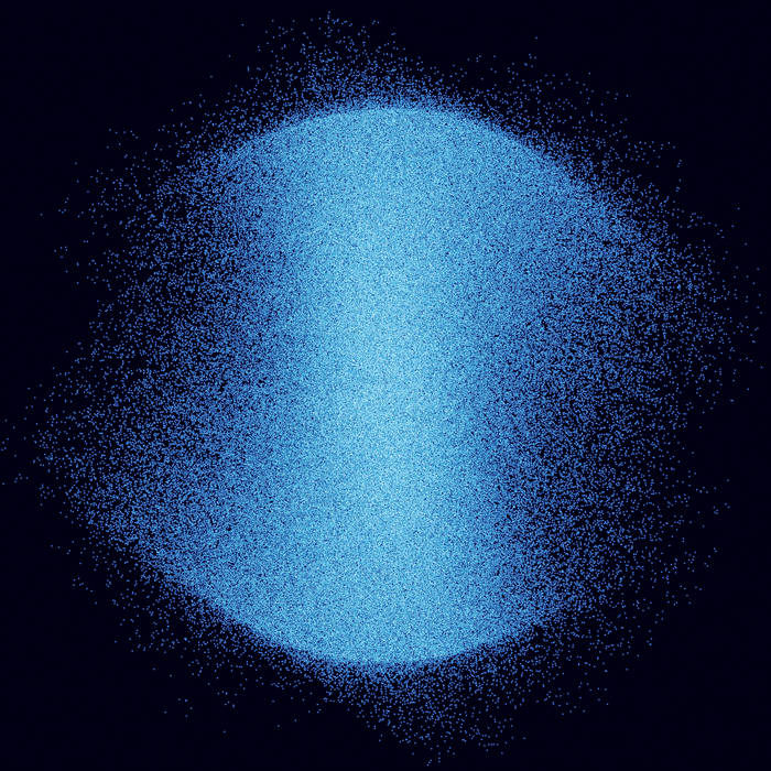 Deafheaven - Infinite Granite 2LP