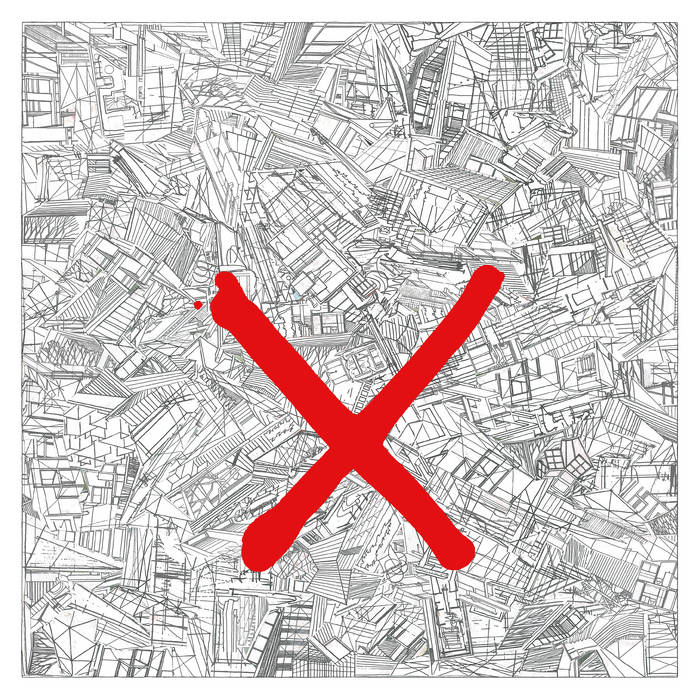 Richard Dawson - 2020 2LP