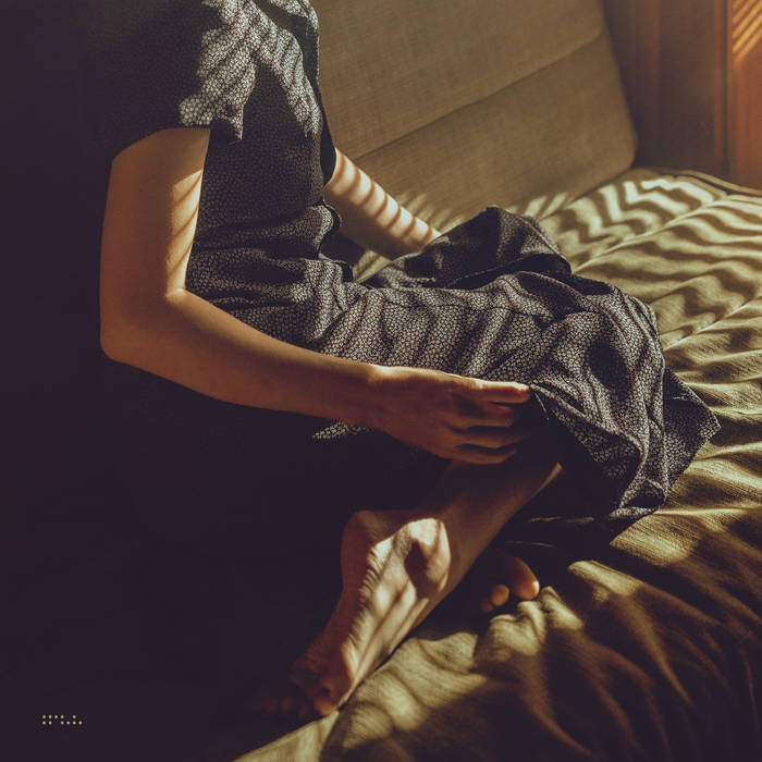 Tycho - Weather LP