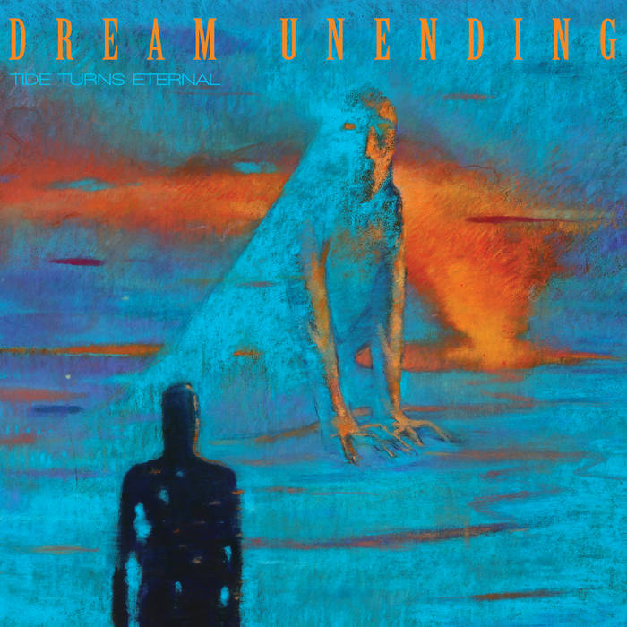 Dream Unending - Tide Turns Eternal LP