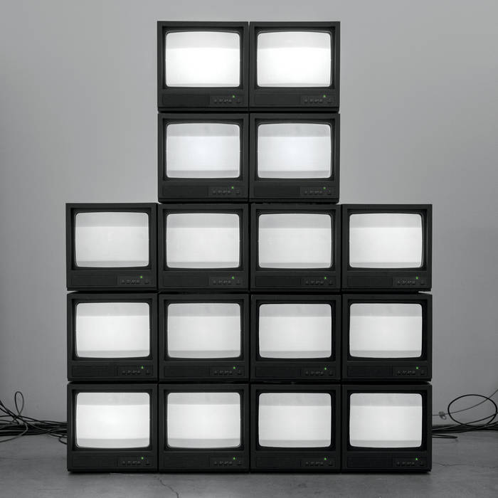 Rise Against - Nowhere Generation LP (Ltd Flame Color Vinyl)