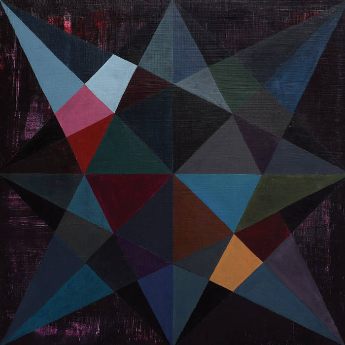 Danny Arakaki - Tumble in Shade LP