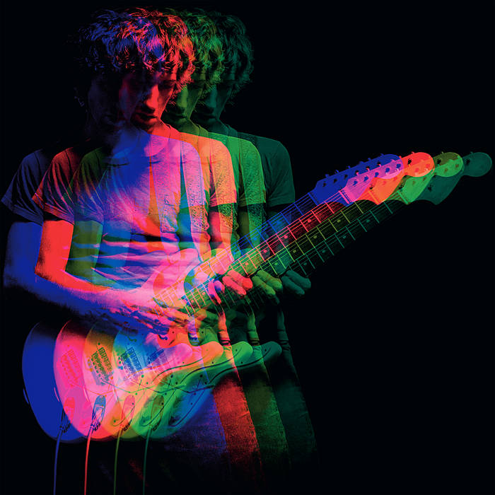 Delicate Steve - After Hours LP