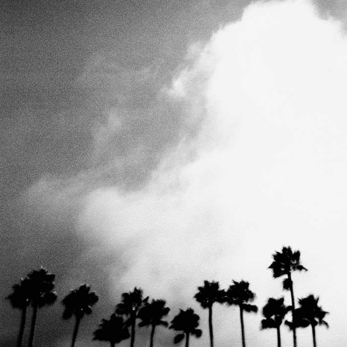 Richard Rose - Radiation Breeze LP