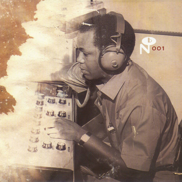 Various - Eccentric Soul: The Capsoul Label 2LP