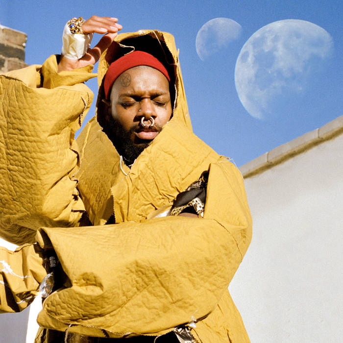 serpentwithfeet - soil LP