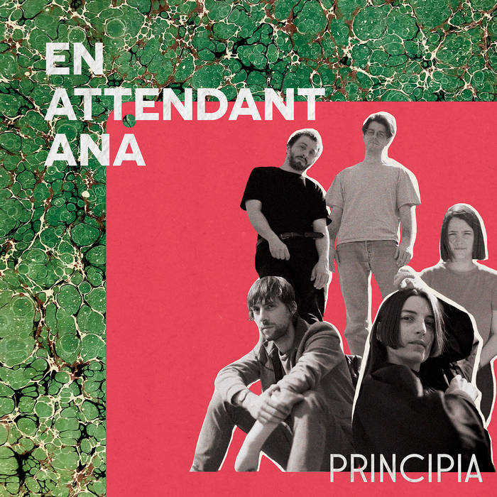 En Attendant Ana - Principia LP