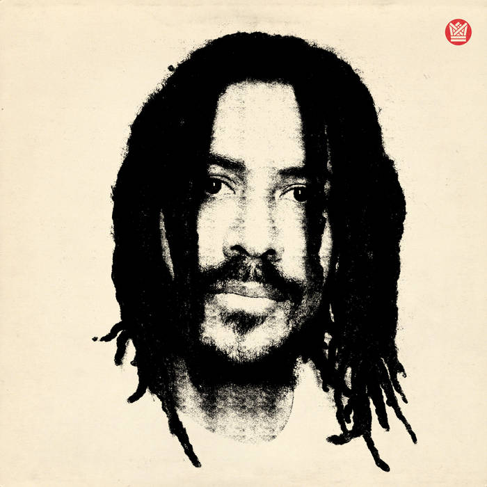 Liam Bailey - Ekundayo LP (Ltd Translucent Red Vinyl Edition)
