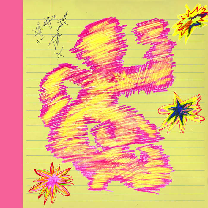 P.E. - The Leather Lemon LP