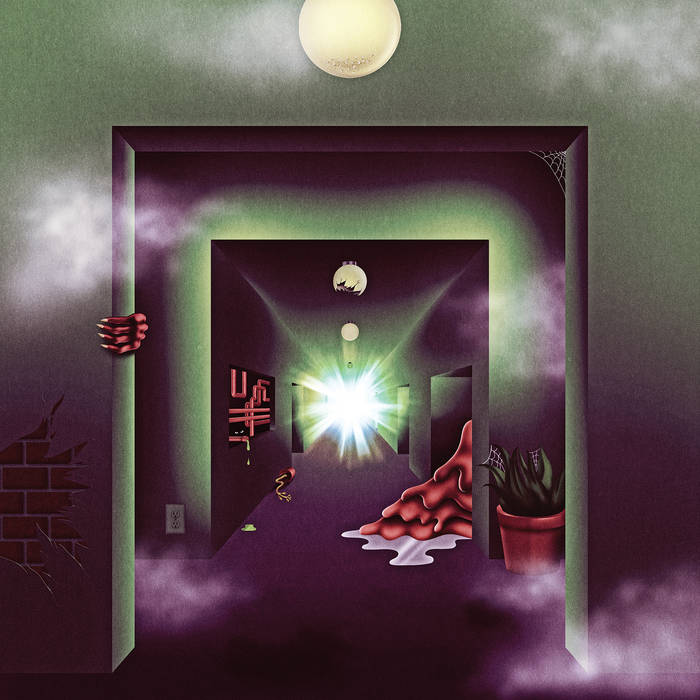 Thee Oh Sees - A Weird Exits 2LP