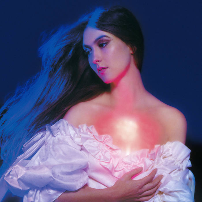 Weyes Blood - And in the Darkness, Hearts Aglow LP