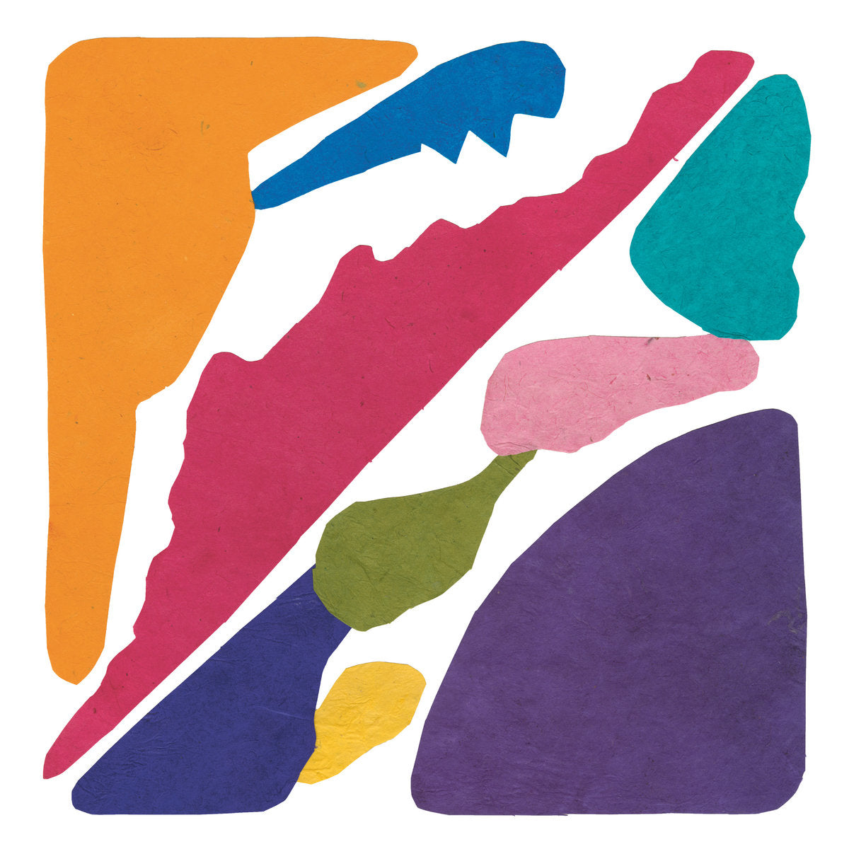 Peter Broderick - All Together Again LP